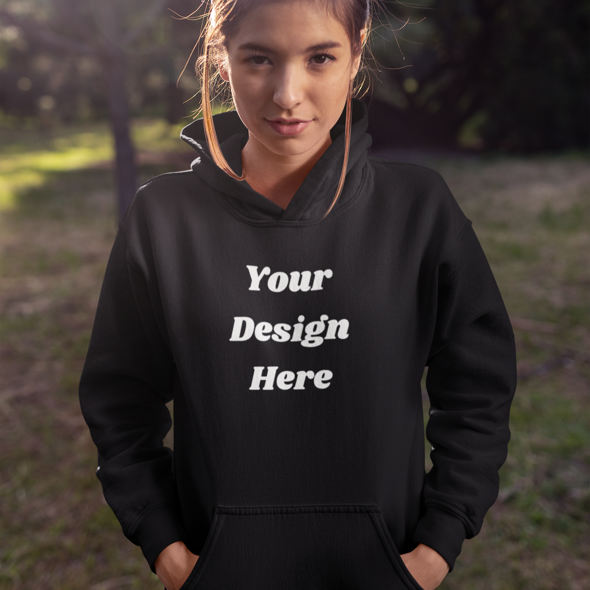 pullover-hoodie-mockup-of-a-