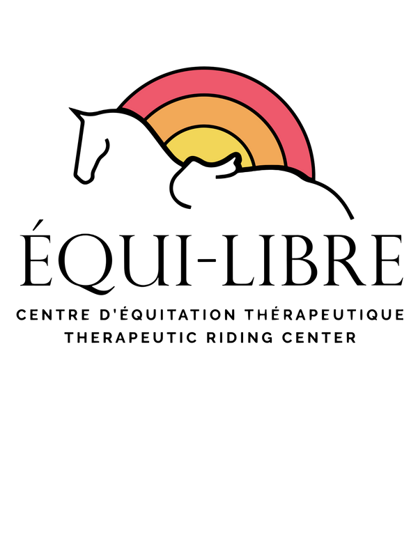 Équi-Libre Therapeutic Riding Centre