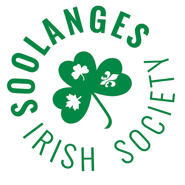 Soulange Irish Society