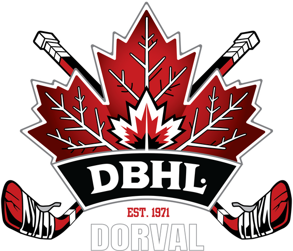 DBHL - Dorval Ball Hockey League