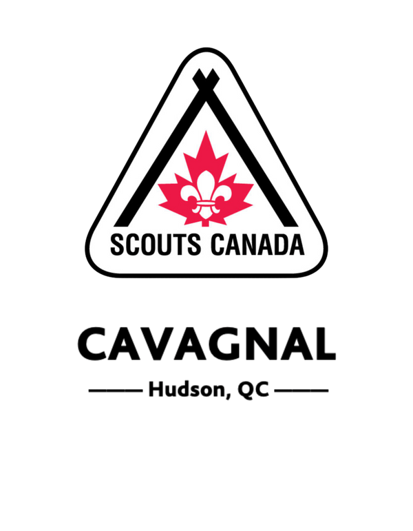 Hudson Cavagnal Scouts