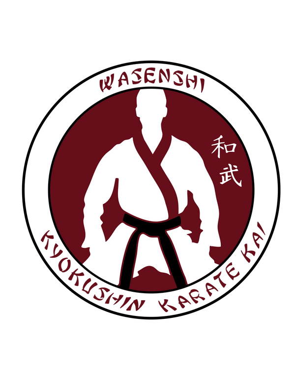 Wasenshi Kyokushin Karate