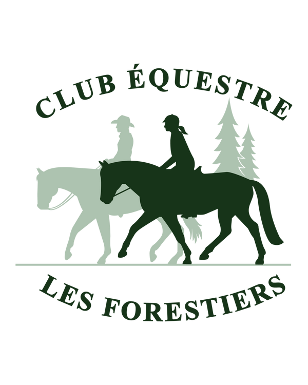 Club Équestre Les Forestiers