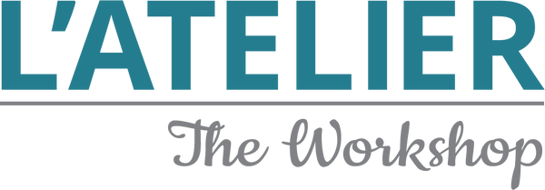 L'Atelier - The Workshop