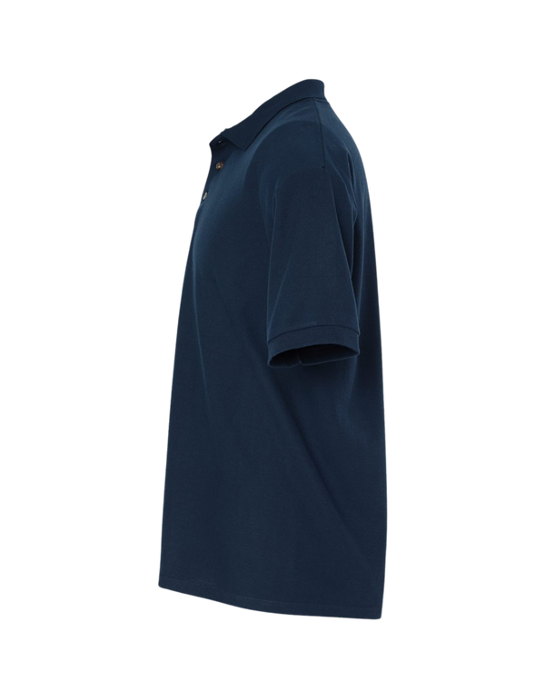 M&O - Ring-Spun Piqué Polo - 7002