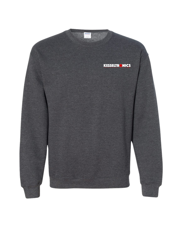 Chandail ras du cou Kesseltronics
