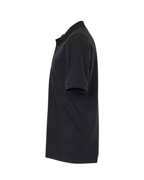 M&O - Ring-Spun Piqué Polo - 7002