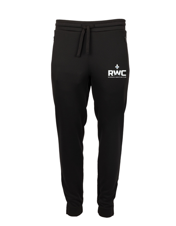 Riverdale Wrestling Club -  Unisex Track Pants