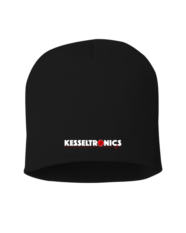 Tuque Kesseltronics brodée