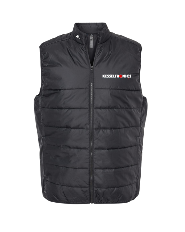 Doudoune sans manches Adidas Kesseltronics brodée