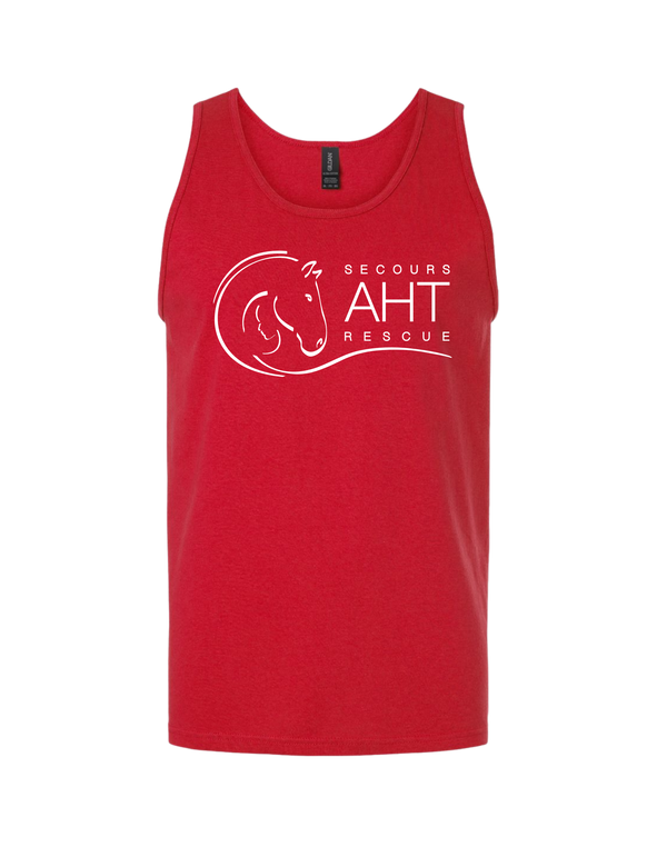 A Horse Tale Unisex Tank Top