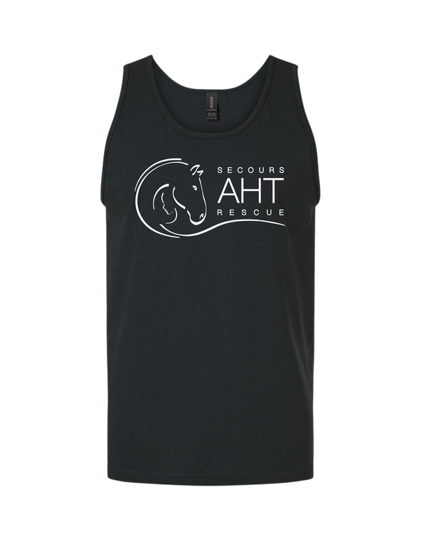 A Horse Tale Unisex Tank Top