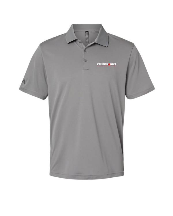 Polo Adidas Kesseltronics brodé