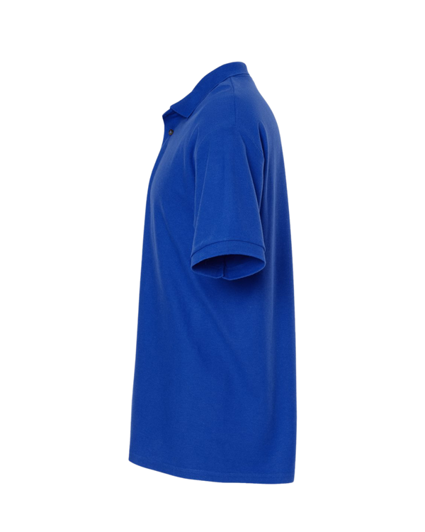 M&O - Ring-Spun Piqué Polo - 7002