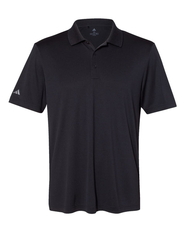 Custom Adidas - Performance Polo - A230