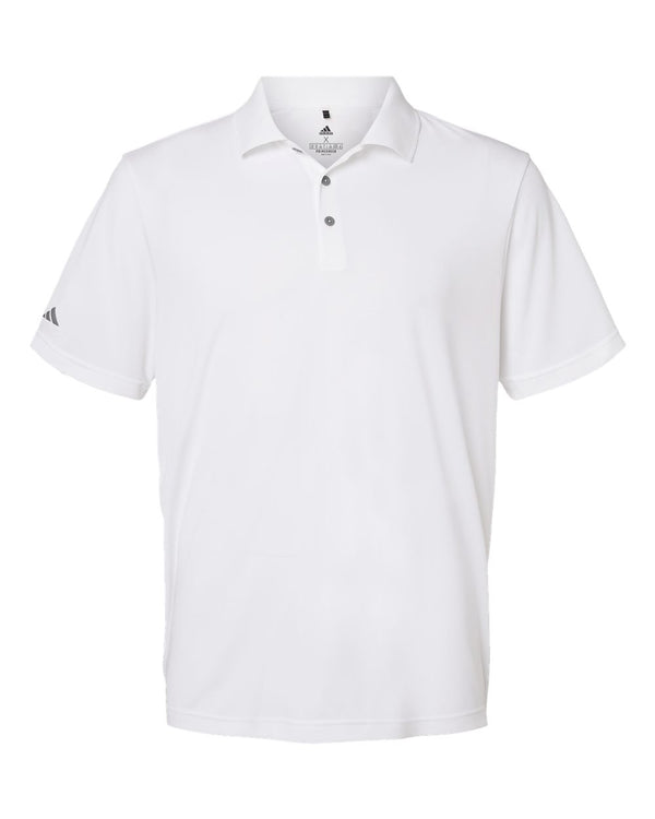 Custom Adidas - Performance Polo - A230