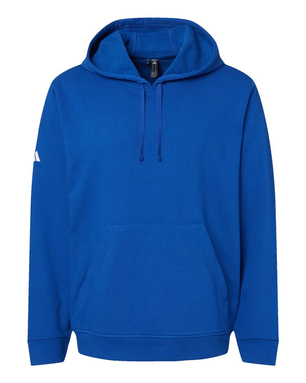 Custom Adidas - Fleece Hooded Sweatshirt - A432