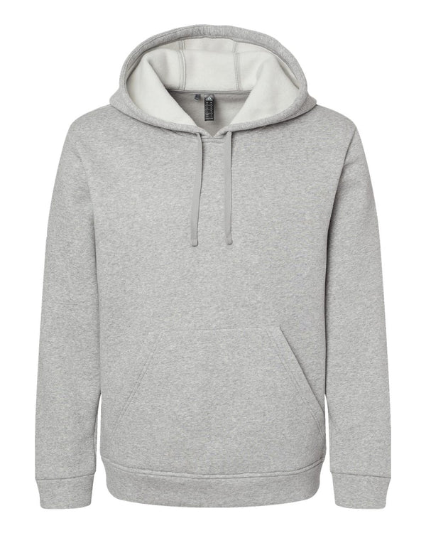 Custom Adidas - Fleece Hooded Sweatshirt - A432