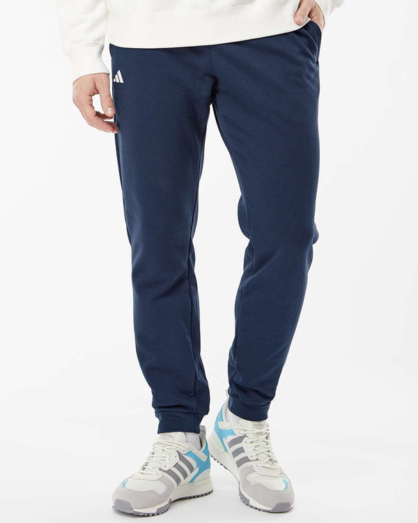 Custom Adidas - Fleece Joggers - A436