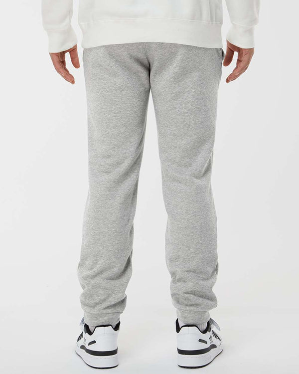 Custom Adidas - Fleece Joggers - A436