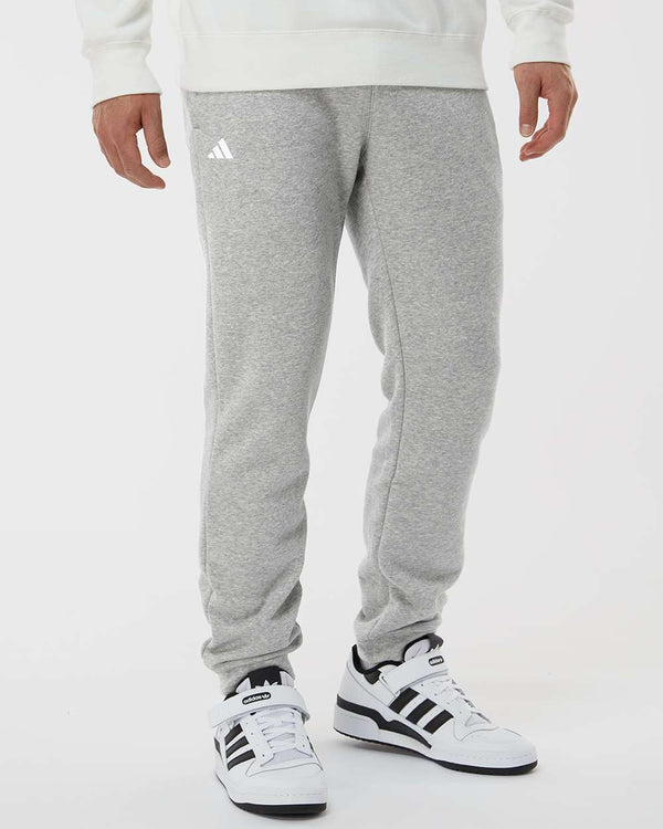 Custom Adidas - Fleece Joggers - A436