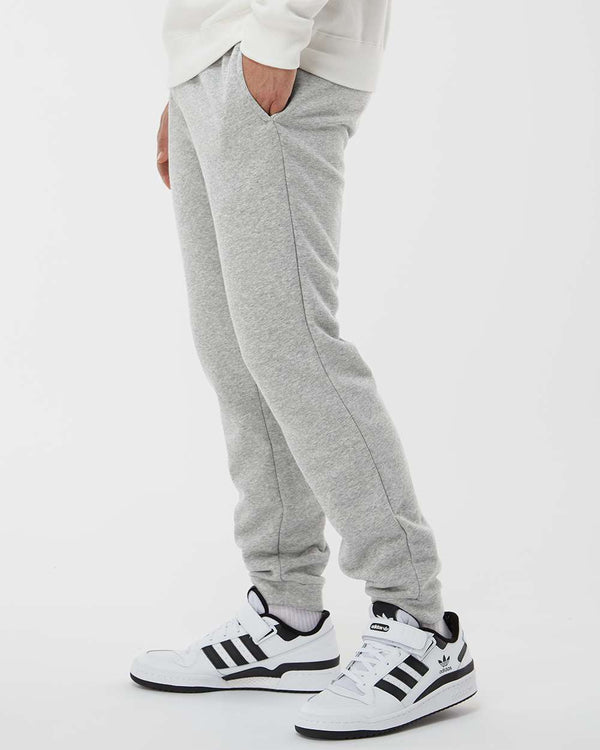 Custom Adidas - Fleece Joggers - A436