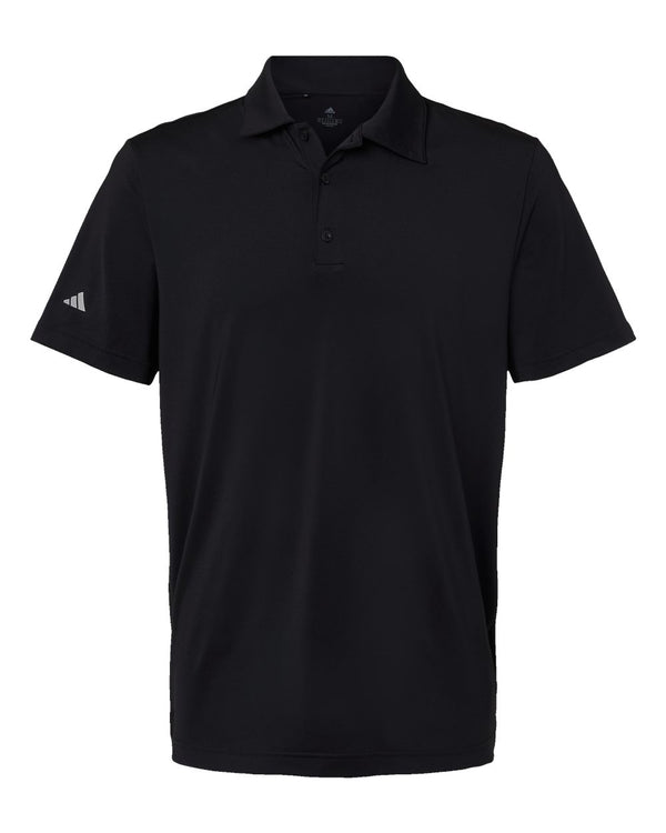 Custom Adidas - Adidas - Ultimate Solid Polo - A514