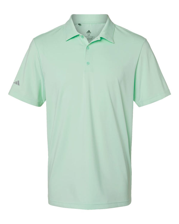 Custom Adidas - Adidas - Ultimate Solid Polo - A514