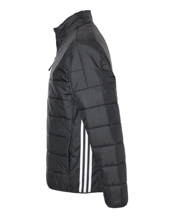 Custom Adidas - Puffer Jacket - A570