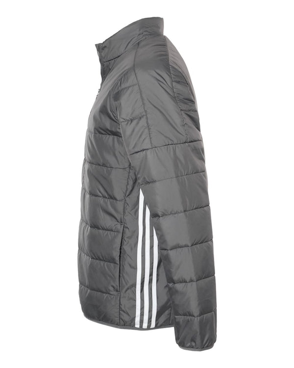 Custom Adidas - Puffer Jacket - A570