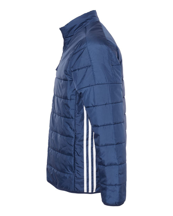 Custom Adidas - Puffer Jacket - A570