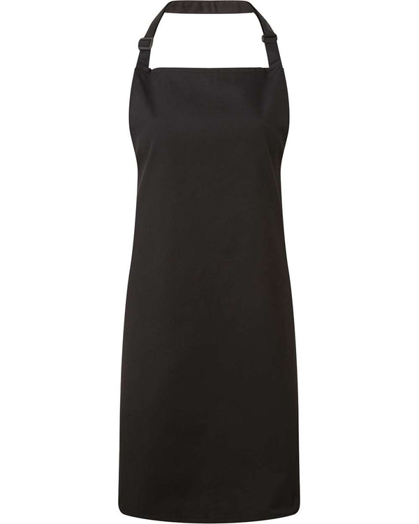 Artisan Collection Recycled Bib Apron - RP150
