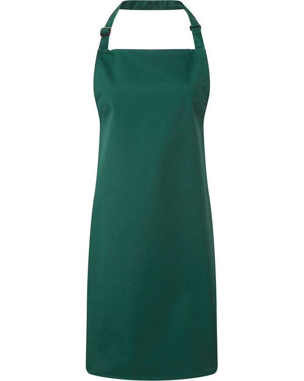 Artisan Collection Recycled Bib Apron - RP150