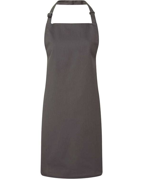 Artisan Collection Recycled Bib Apron - RP150