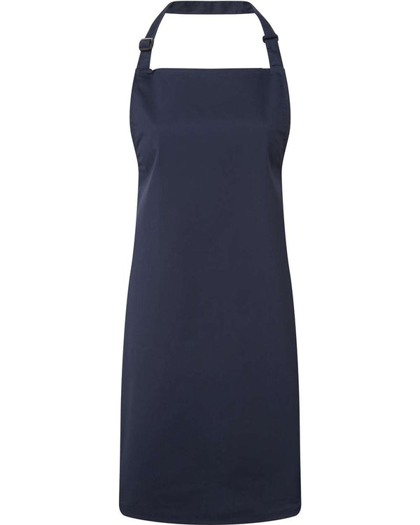 Artisan Collection Recycled Bib Apron - RP150