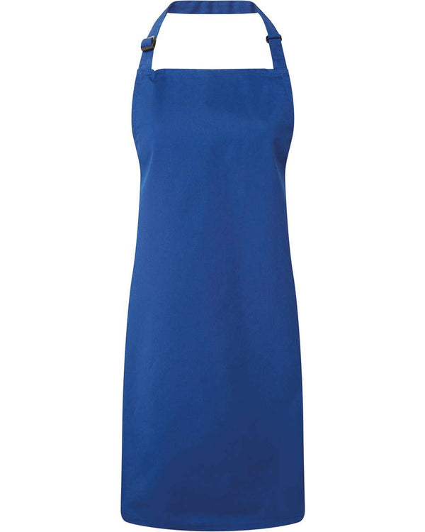 Artisan Collection Recycled Bib Apron - RP150