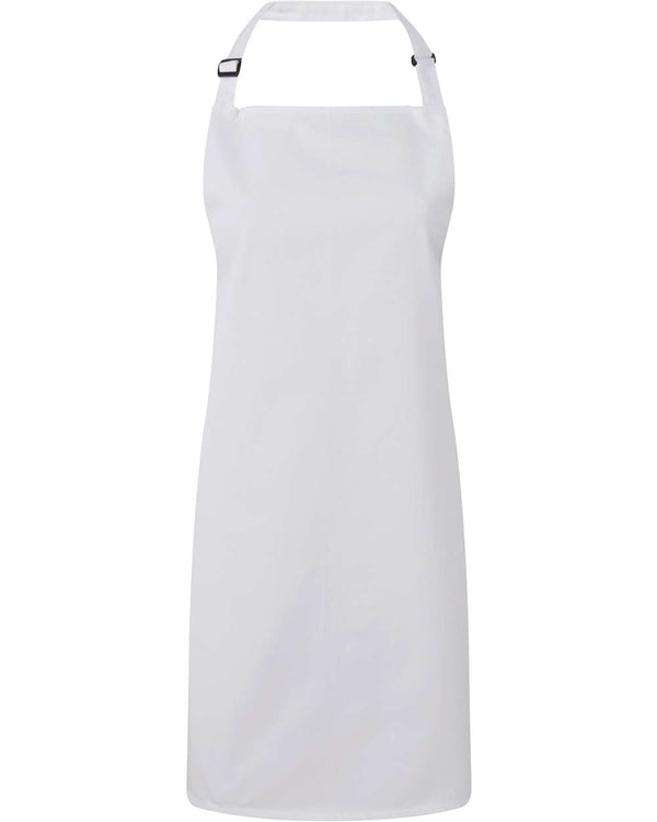 Artisan Collection Recycled Bib Apron - RP150