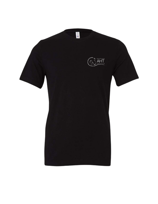 A Horse Tale Unisex Premium T-Shirt