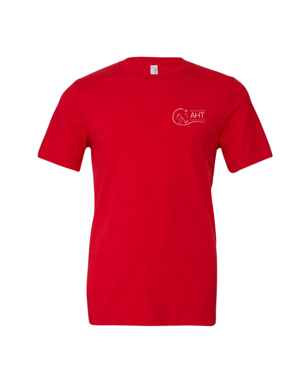 A Horse Tale Unisex Premium T-Shirt