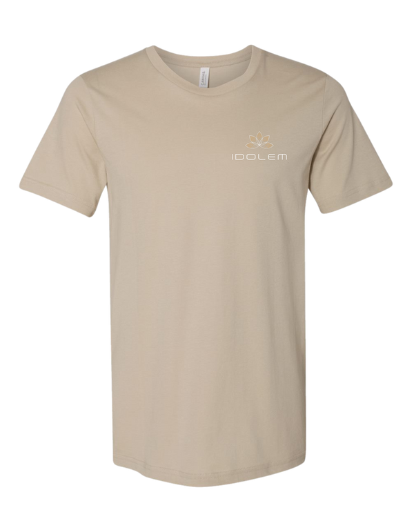 Idolem Hot Yoga Unisex T-Shirt