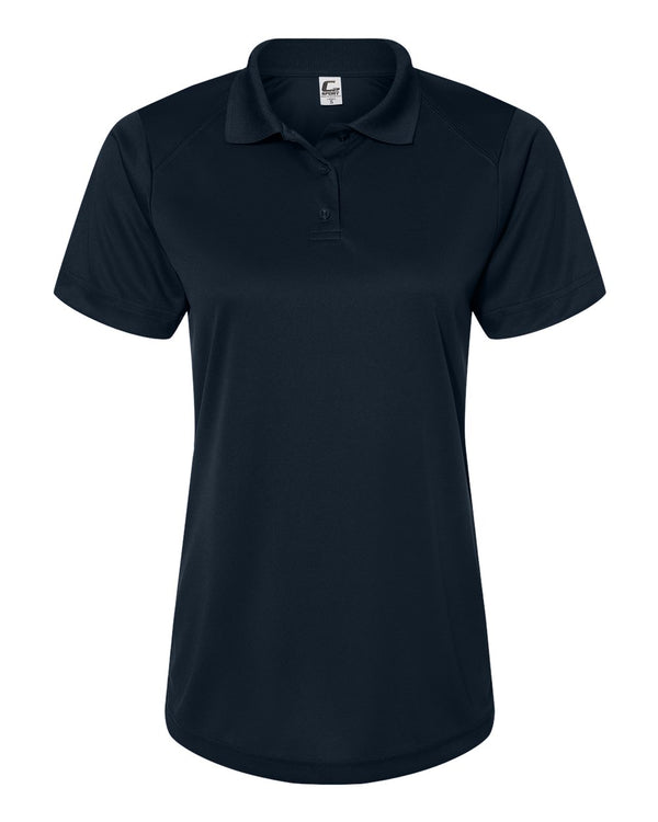 Custom C2 Sport - Women's Polo - 5902