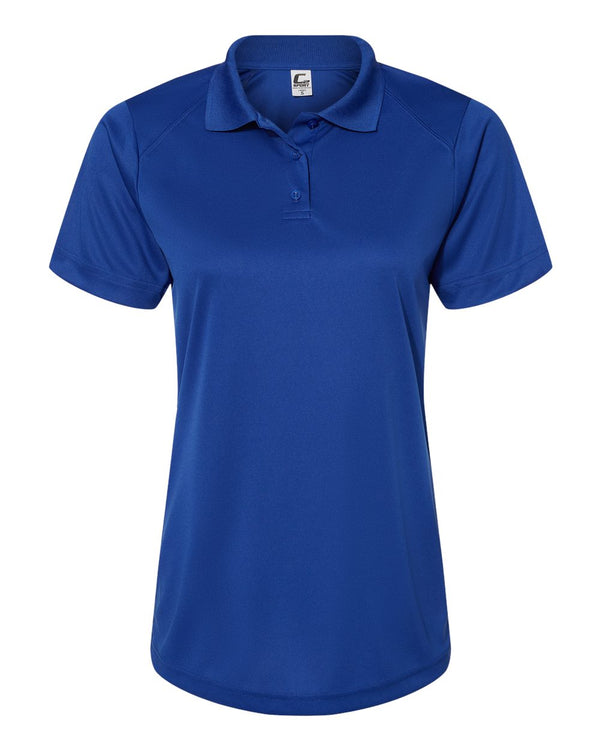 Custom C2 Sport - Women's Polo - 5902