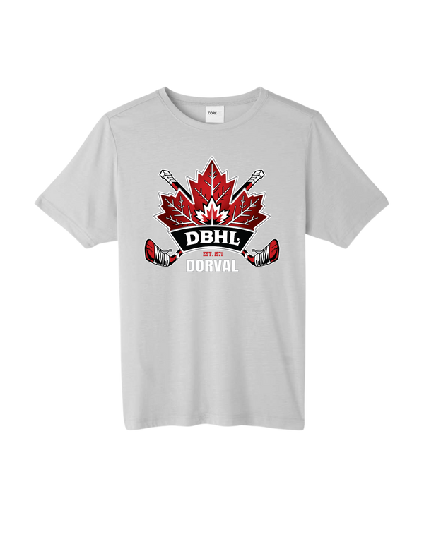 DBHL Performance T-Shirt