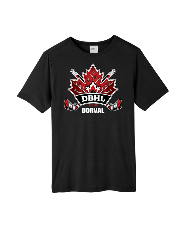 DBHL Performance T-Shirt