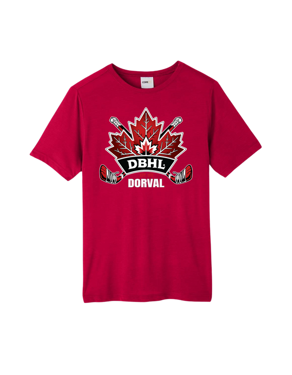 DBHL Performance T-Shirt