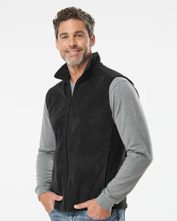 Gilet personnalisé Columbia - Steens Mountain™