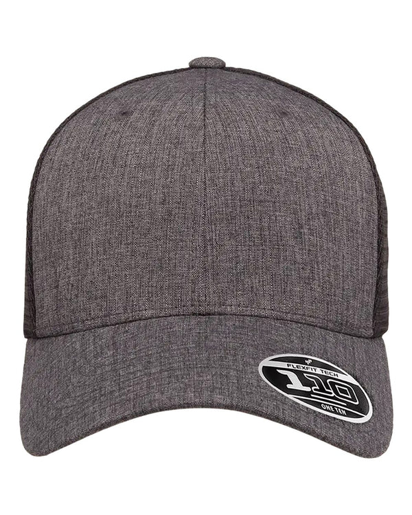 Flexfit - 110® Mesh-Back Cap - 110M
