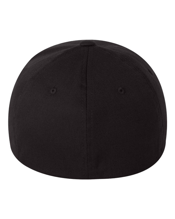 Custom Flexfit - Cotton Blend Cap - 6277