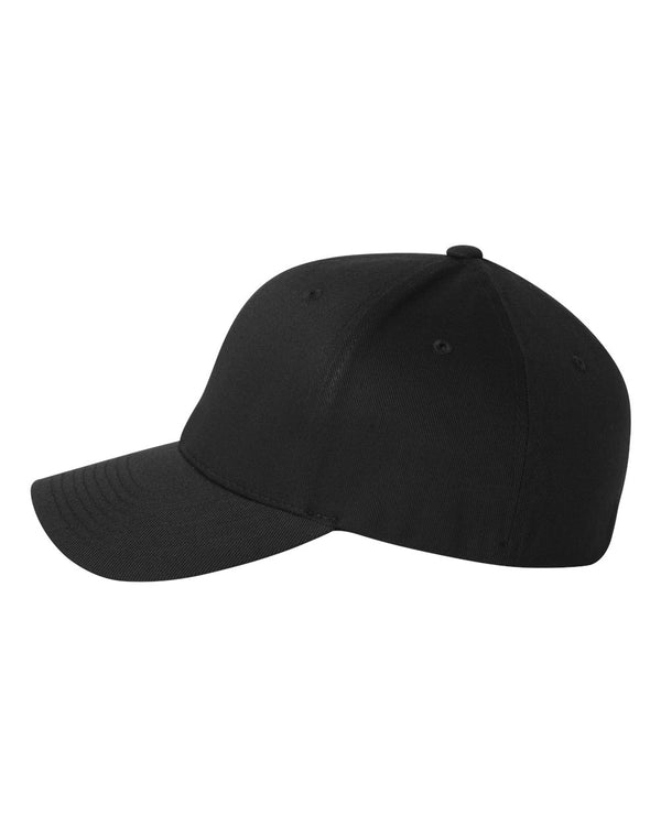 Custom Flexfit - Cotton Blend Cap - 6277