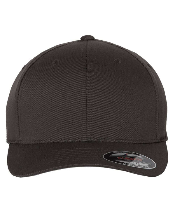 Custom Flexfit - Cotton Blend Cap - 6277